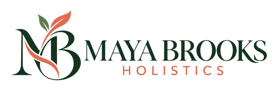 Maya Brooks Holistics